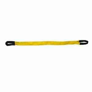 JF Brand flat tow strap