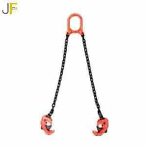 JF Brand chain drum lifter
