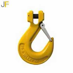 JF Brand clevis sling hooks