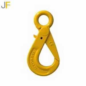 JF Brand eye self locking hook