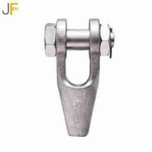 JF Brand open spelter socket