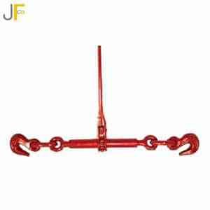 JF Brand ratchet load binder - chain binder