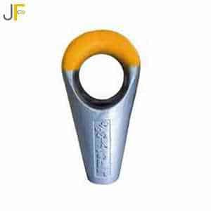 JF Brand short bow socket