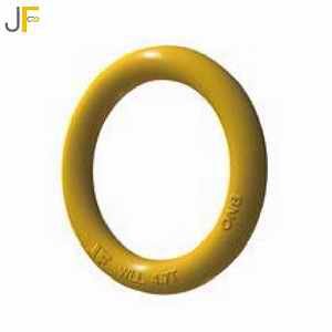 weldless round rings