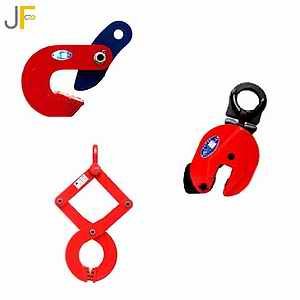 JF Brand Lifting Clamps