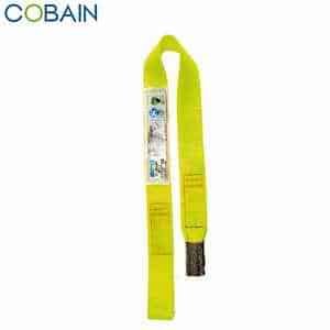 Non shock absorbing lanyard - KGFP 1.0