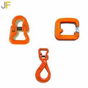Lifting Sling Accessories