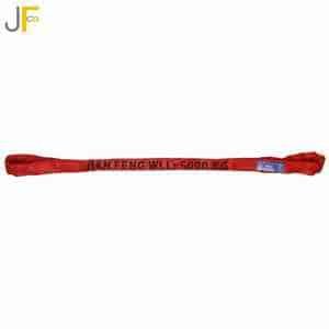 Polyester Round Slings Eye & eye Polyester Round Slings