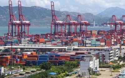 Ports & Container Terminals