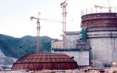 Power Plant Projects