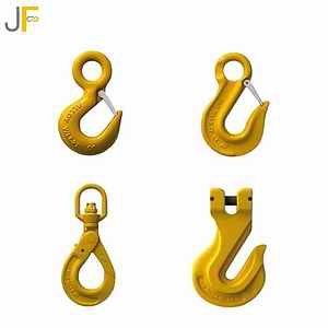 Wholesale rotating crane hook For Hardware And Tools Needs –