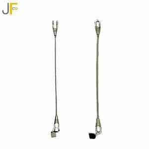 Spelter Socket Slings