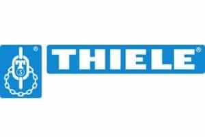 authorized distributor of the German THIELE