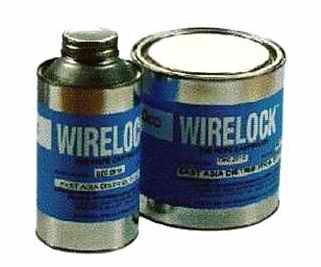 Rigging Hardware & Fitting Wirelock