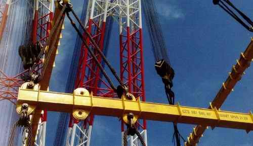 Rigging Hardware & Fitting haiyang