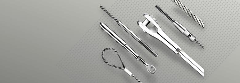 Home wire rope sling manufacturer