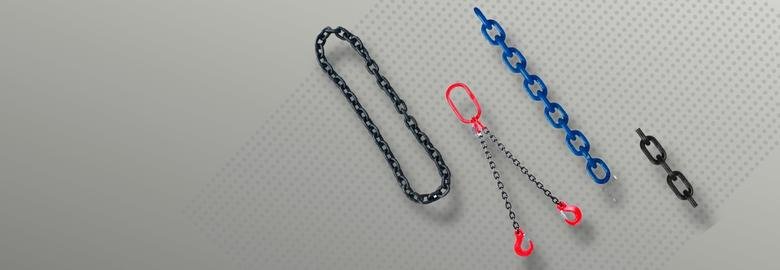 Home chain lifting sling supplier