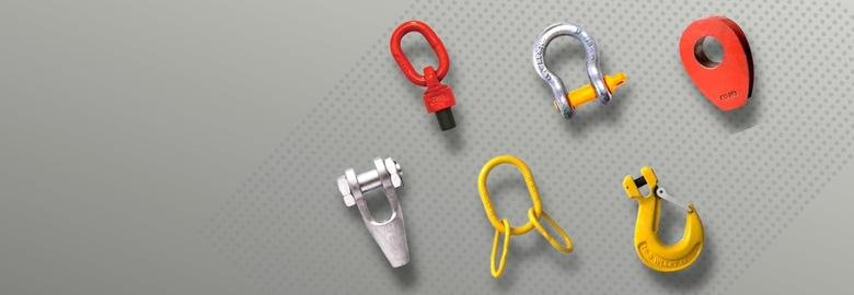 Home wholesale rigging hardware
