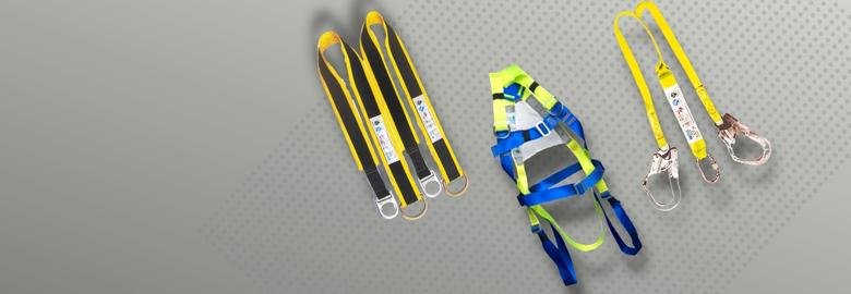 Home fall protection harness supplier