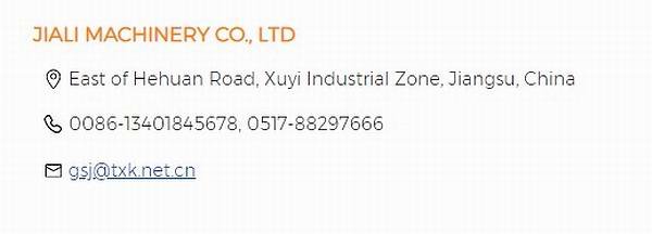 Top 5 Lifting Device Manufacturers in China Jiali Machinery