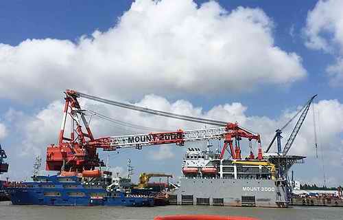 Company Lifting & Hoisting Service-2