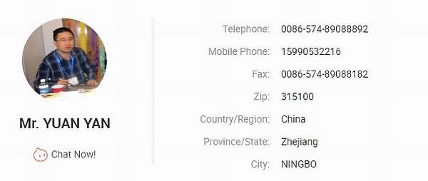 Top 5 Lifting Device Manufacturers in China Ningbo Grandlifting