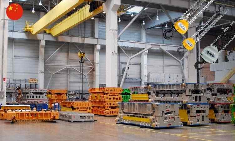 lifting device manufacturer in china