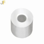 100 Count 3/32 Aluminum Stop Buttons – End Stops For Snares, Trapping Supplies By SOUTHERN SNARES