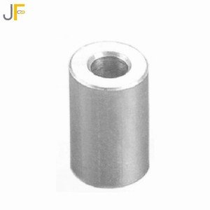 Stainless Steel Stop Button
