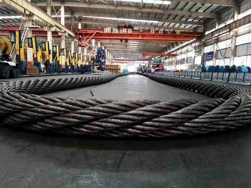 grommet cable sling supplier