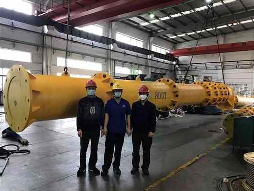 Lifting Beam & Spreader Bar Manufacturer