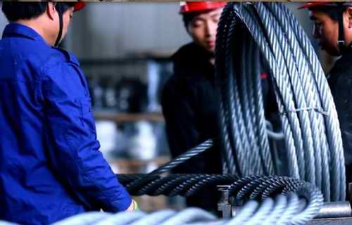 lifting sling manufacturer
