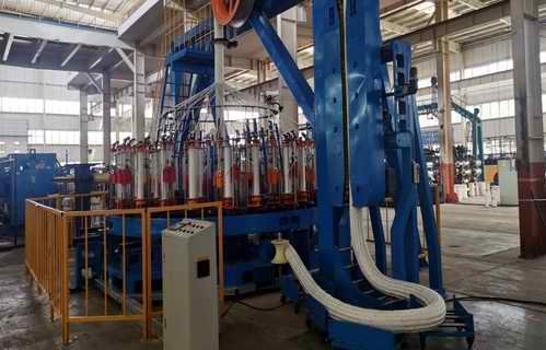 web sling manufacturer