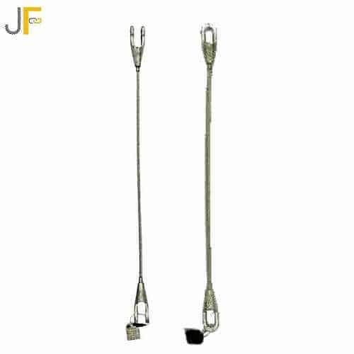 Spelter Socket Slings