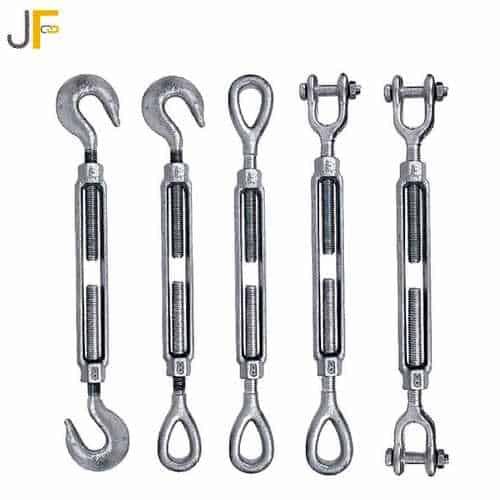turnbuckle hardware