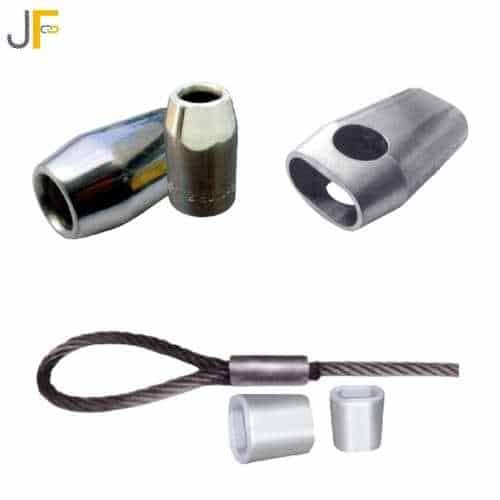 wire rope sling ferrule