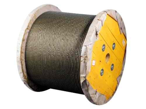 Home 35W×7 steel wire rope