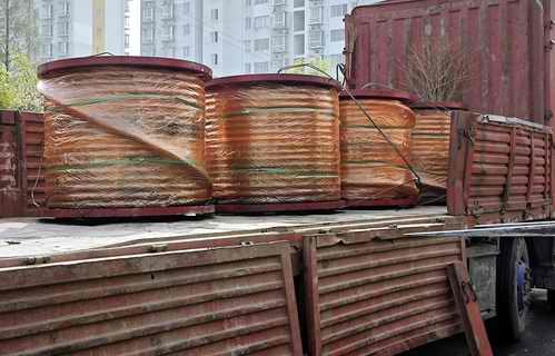 8k36 steel wire rope shipping2