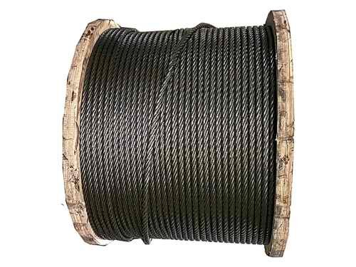 8×k36 steel wire rope
