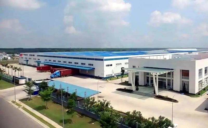 Wire rope manufacturer