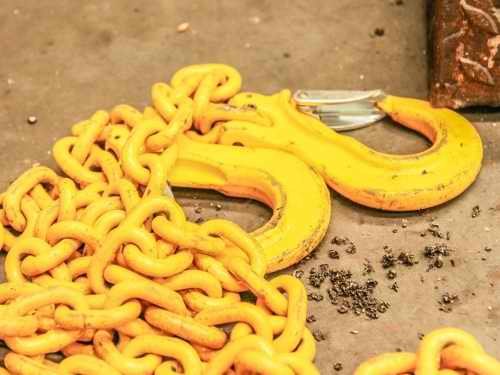 chain sling