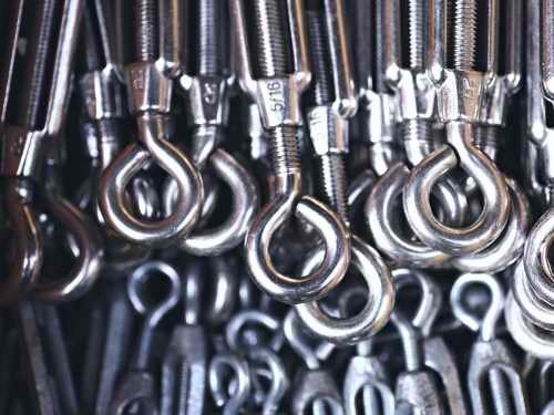 turnbuckle - sichwirerope