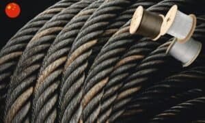 Steel wire rope manufacturers - SICHwirerope