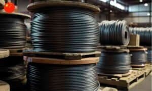 The Benefits of Choosing the Right Wire Rope Supplier