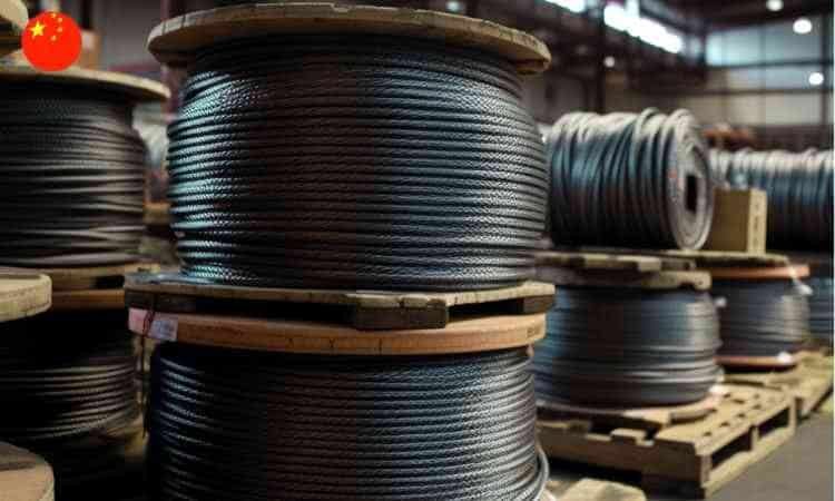 The Benefits of Choosing the Right Wire Rope Supplier