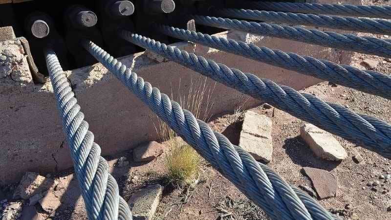 The Ultimate Guide to Galvanized Wire Rope: Everything You Need to Know Applications of Galvanized Steel Wire Rope