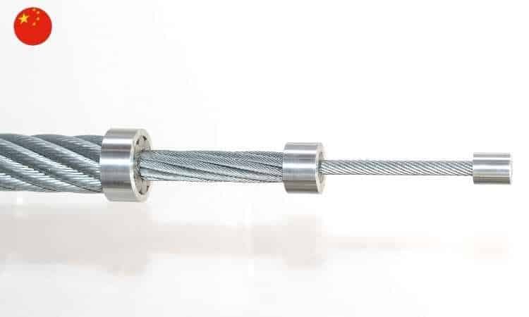 The Ultimate Guide to Galvanized Wire Rope