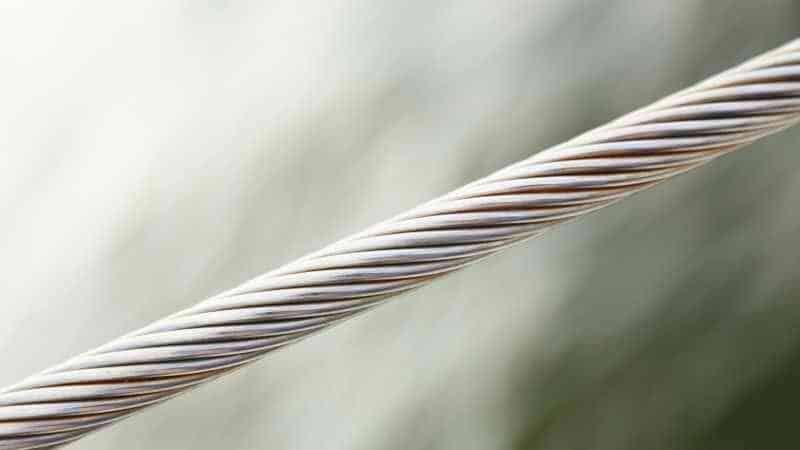 The Ultimate Guide to Galvanized Wire Rope: Everything You Need to Know What-is-Galvanized-Wire-Rope-SICHwirerope