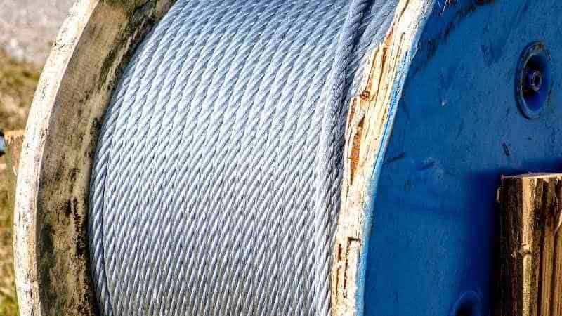 The Ultimate Guide to Galvanized Wire Rope: Everything You Need to Know galvanized steel wire rope
