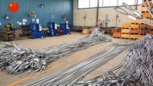 Choosing the Right Wire Rope Sling Types Insights from SICH Product Range